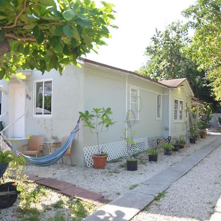 Beach Vibes 2 Bedrooms House 마이애미 외부 사진