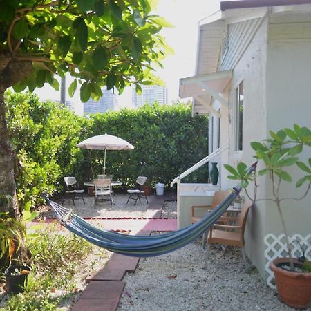 Beach Vibes 2 Bedrooms House 마이애미 외부 사진