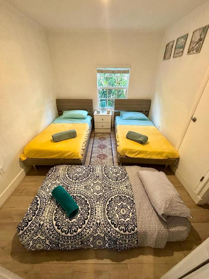 Beach Vibes 2 Bedrooms House 마이애미 외부 사진