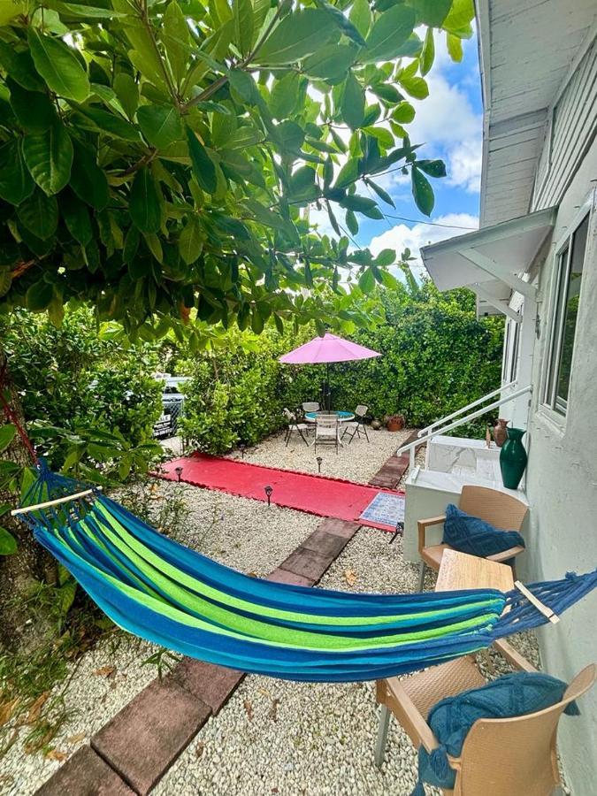 Beach Vibes 2 Bedrooms House 마이애미 외부 사진