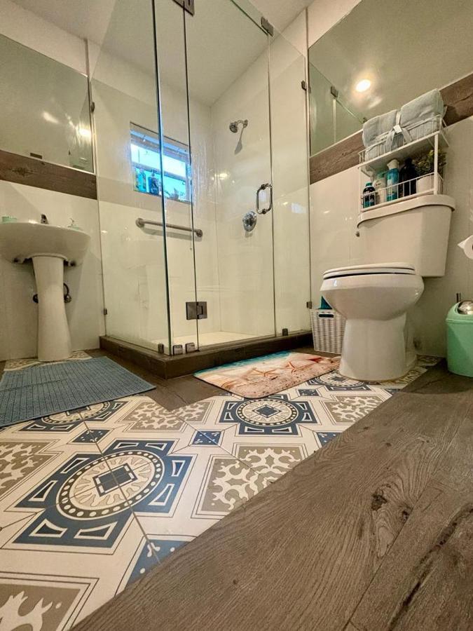 Beach Vibes 2 Bedrooms House 마이애미 외부 사진