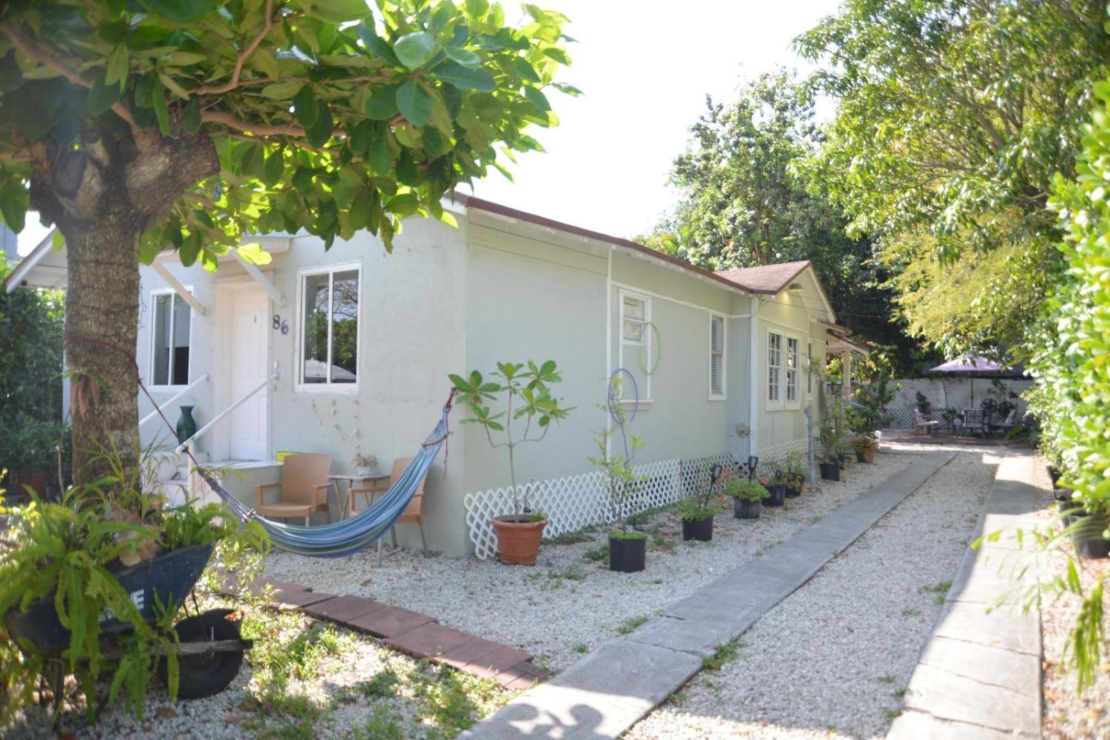 Beach Vibes 2 Bedrooms House 마이애미 외부 사진
